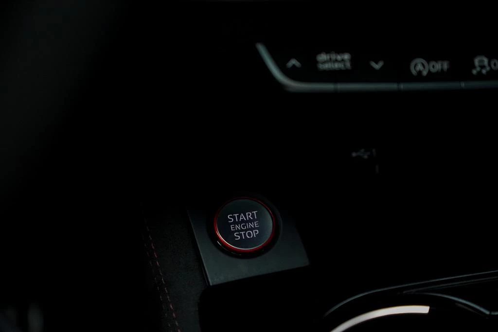 Hoofdafbeelding Audi RS5