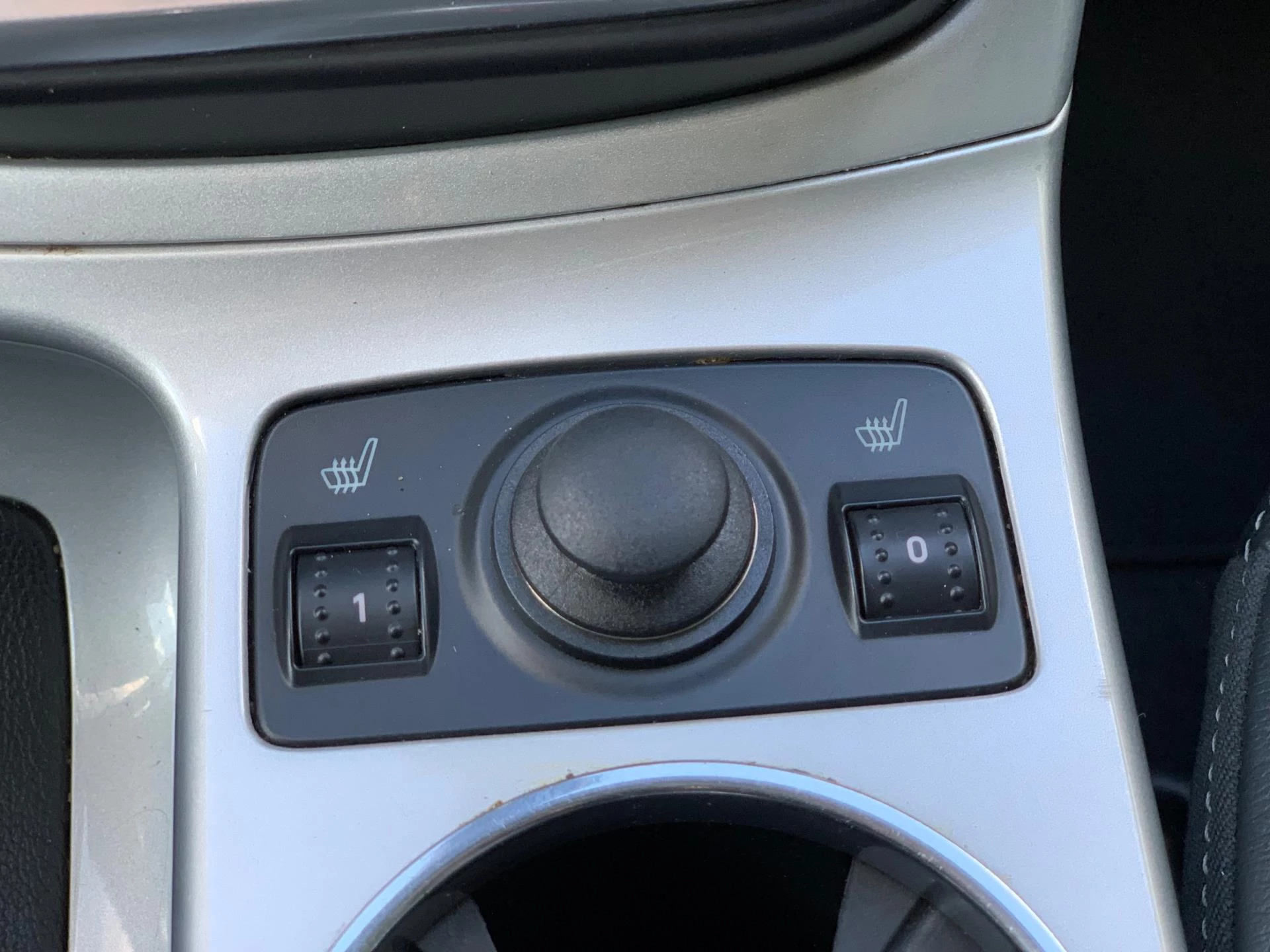 Hoofdafbeelding Ford Grand C-Max