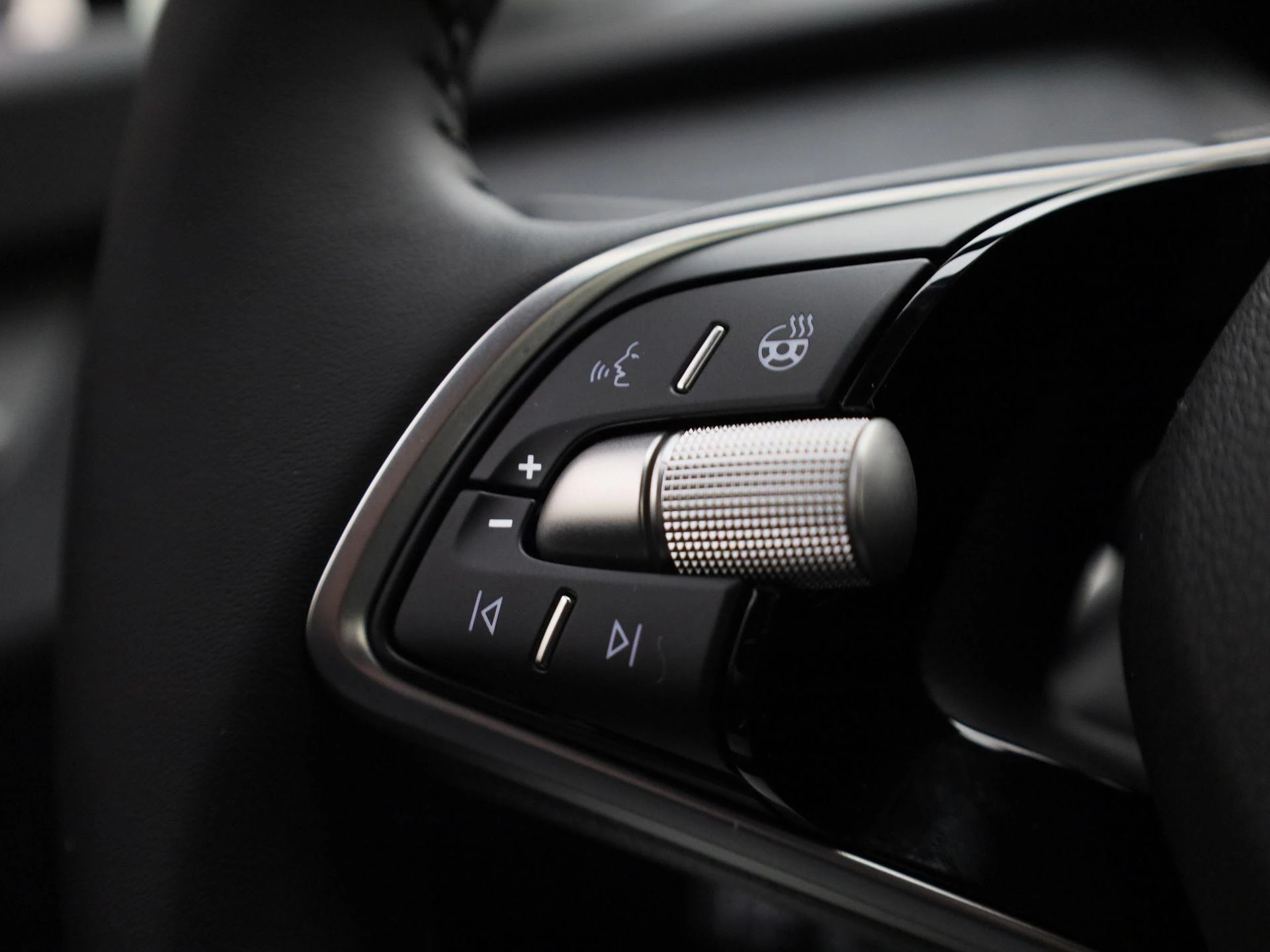 Hoofdafbeelding Škoda Elroq