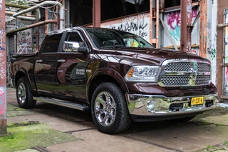 Dodge Ram 1500 Laramie Lage bijtelling 36k fiscaal 1 Eig NAP