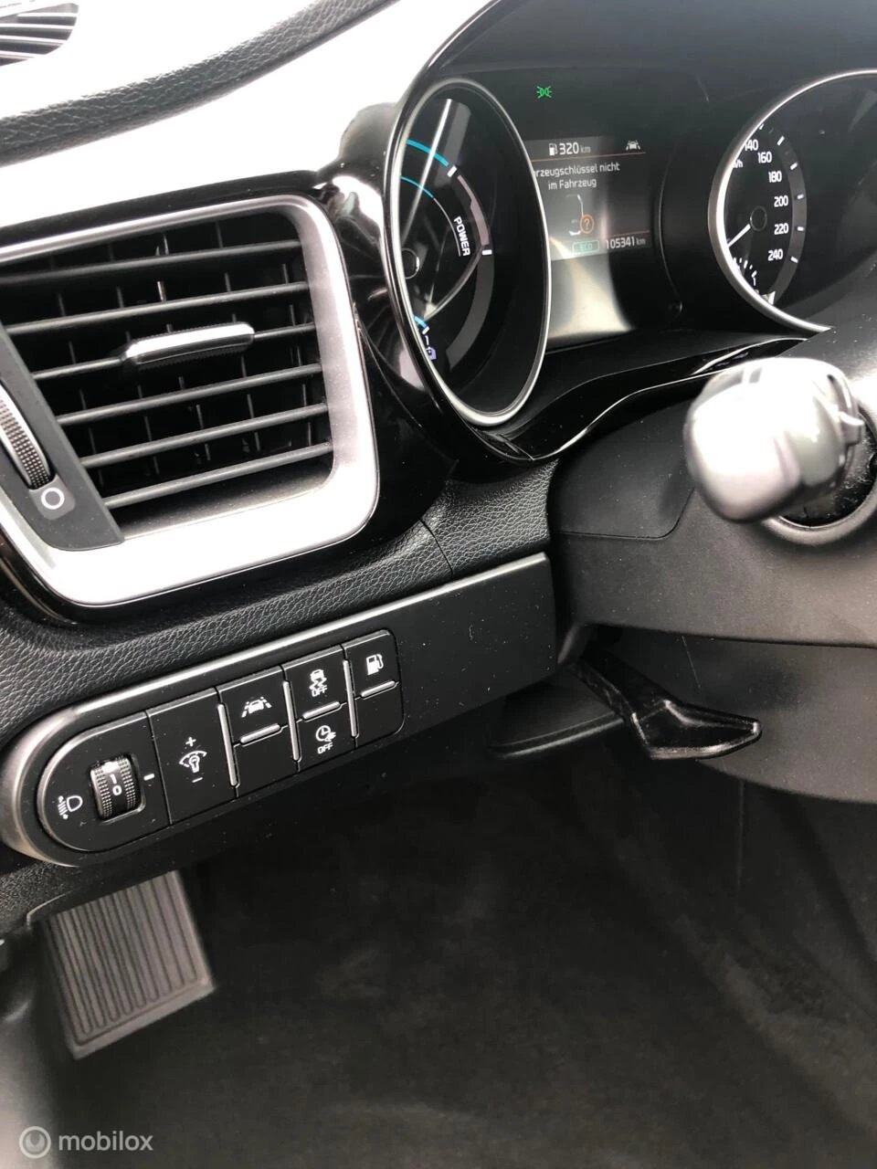 Hoofdafbeelding Kia XCeed