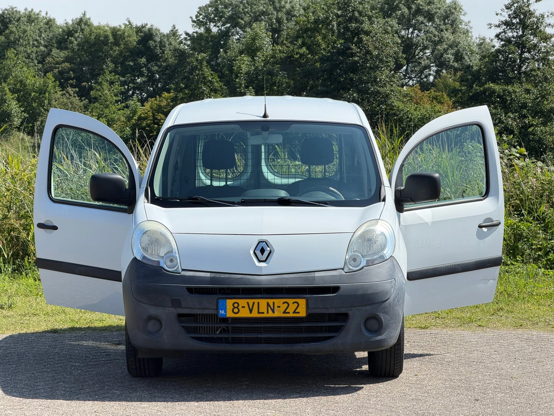 Hoofdafbeelding Renault Kangoo