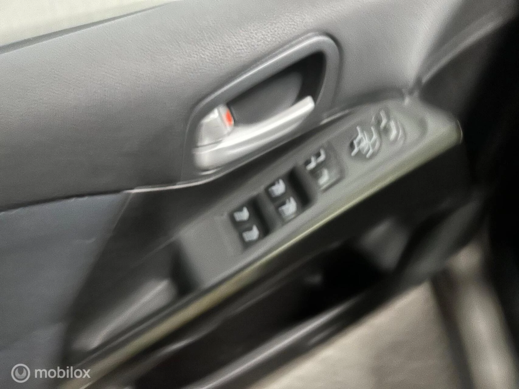 Hoofdafbeelding Honda Civic