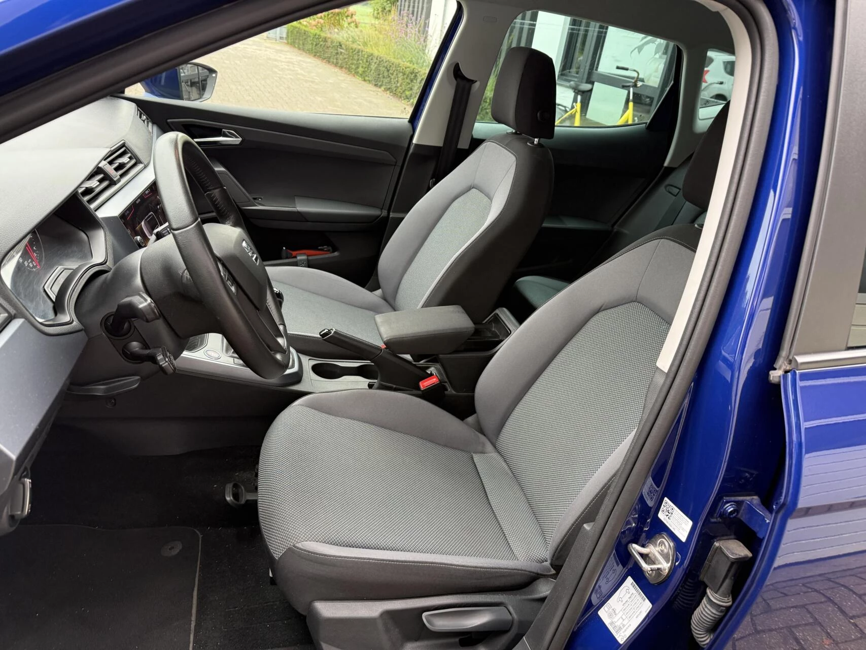 Hoofdafbeelding SEAT Arona