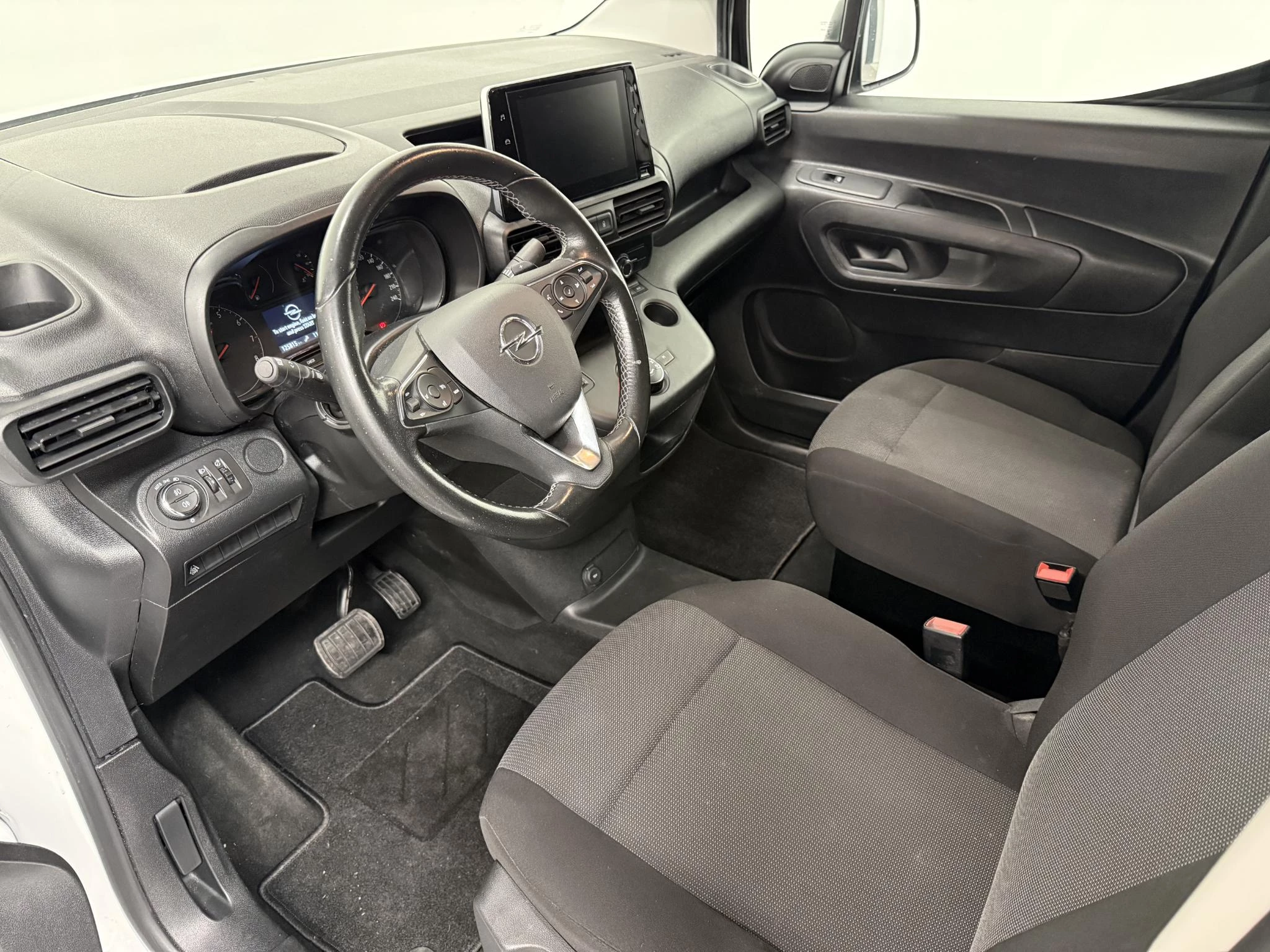 Hoofdafbeelding Opel Combo