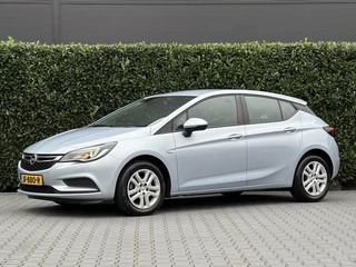 Opel Astra 1.0 EDITION, NL AUTO, NAP LOGISCH, AIRCO, CRUISE, ELEKTRISCHE RAMEN
