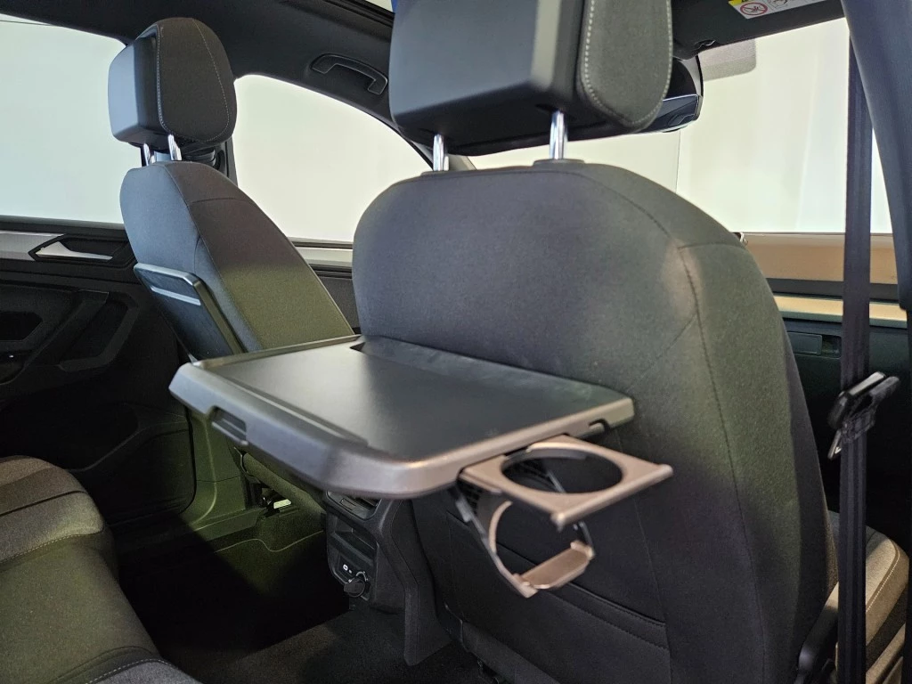 Hoofdafbeelding SEAT Tarraco