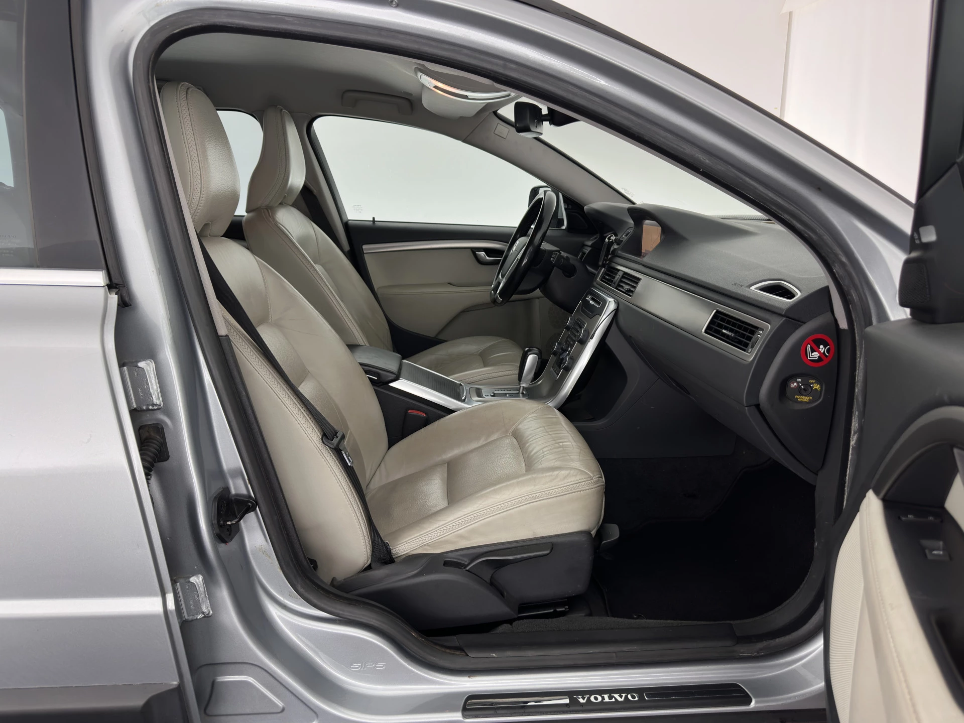 Hoofdafbeelding Volvo XC70