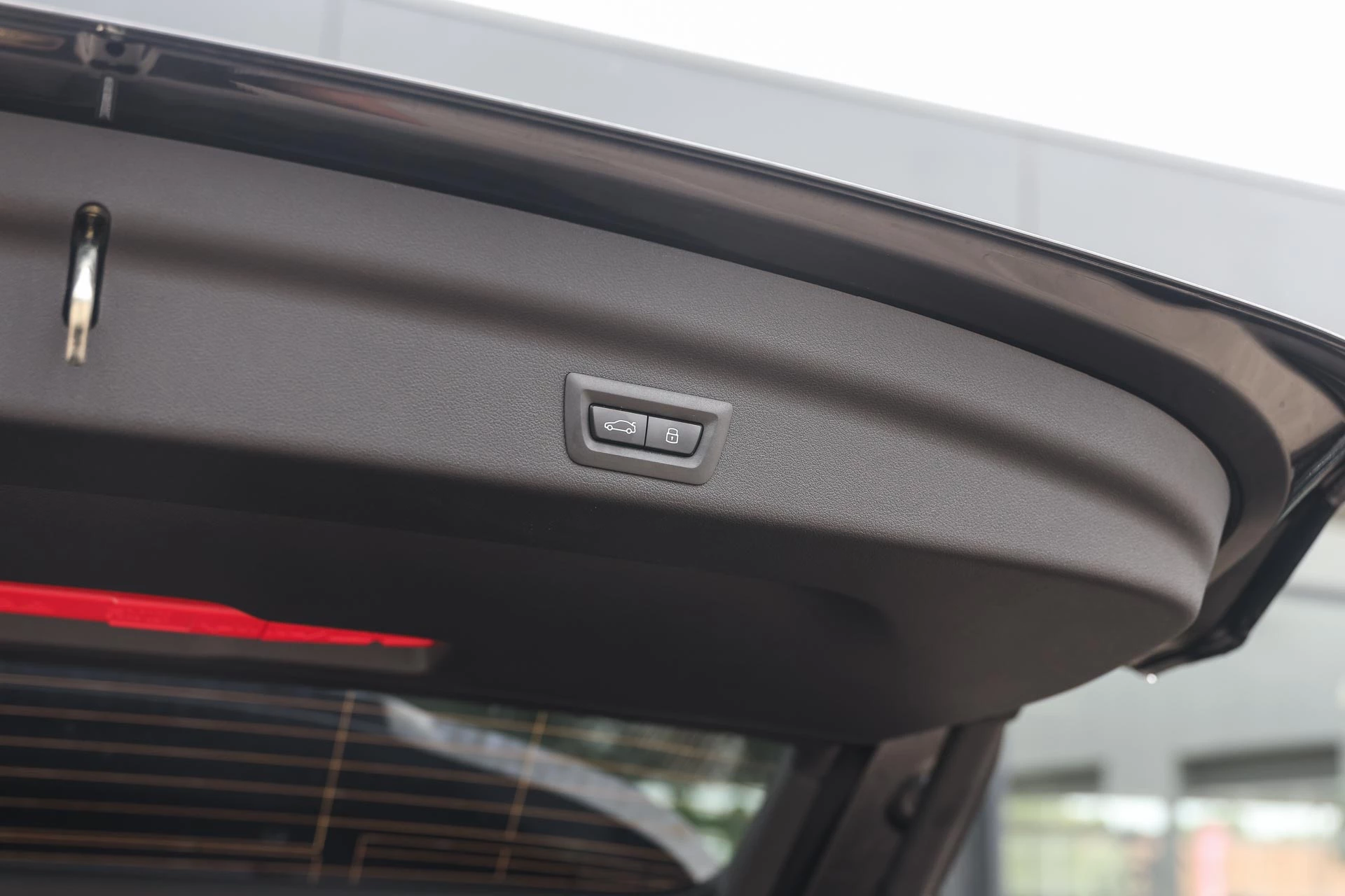 Hoofdafbeelding BMW iX1