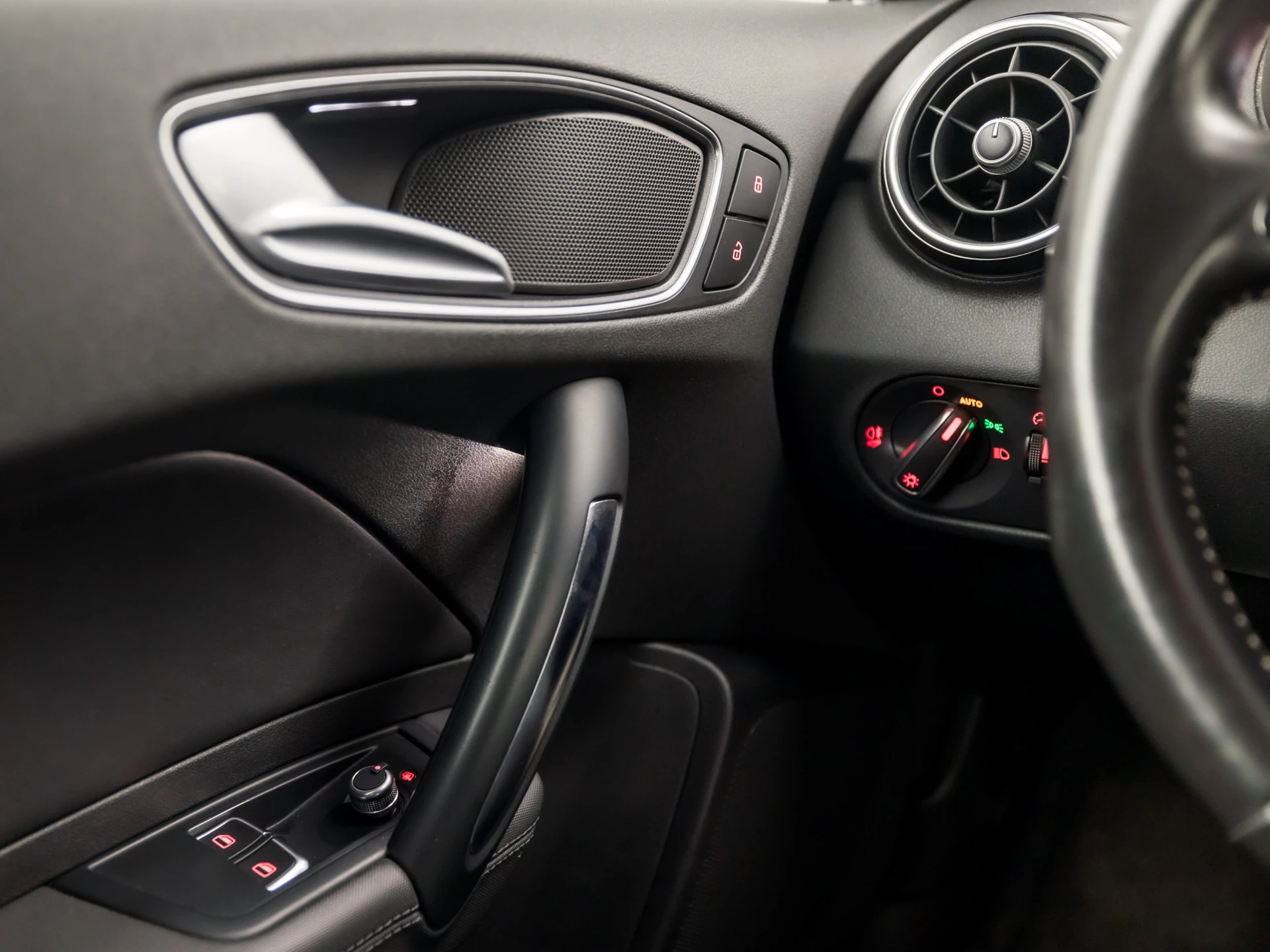 Hoofdafbeelding Audi A1