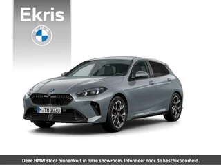 BMW 1 serie 120 M Sportpakket Pro | Premium Pack