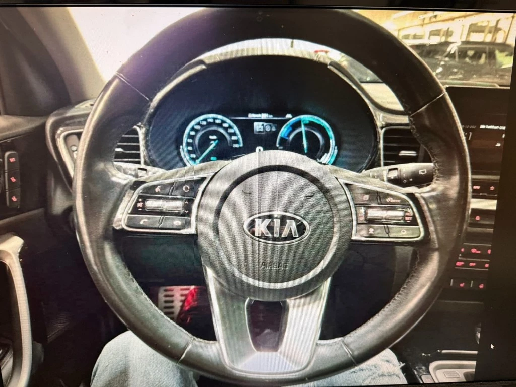 Hoofdafbeelding Kia XCeed