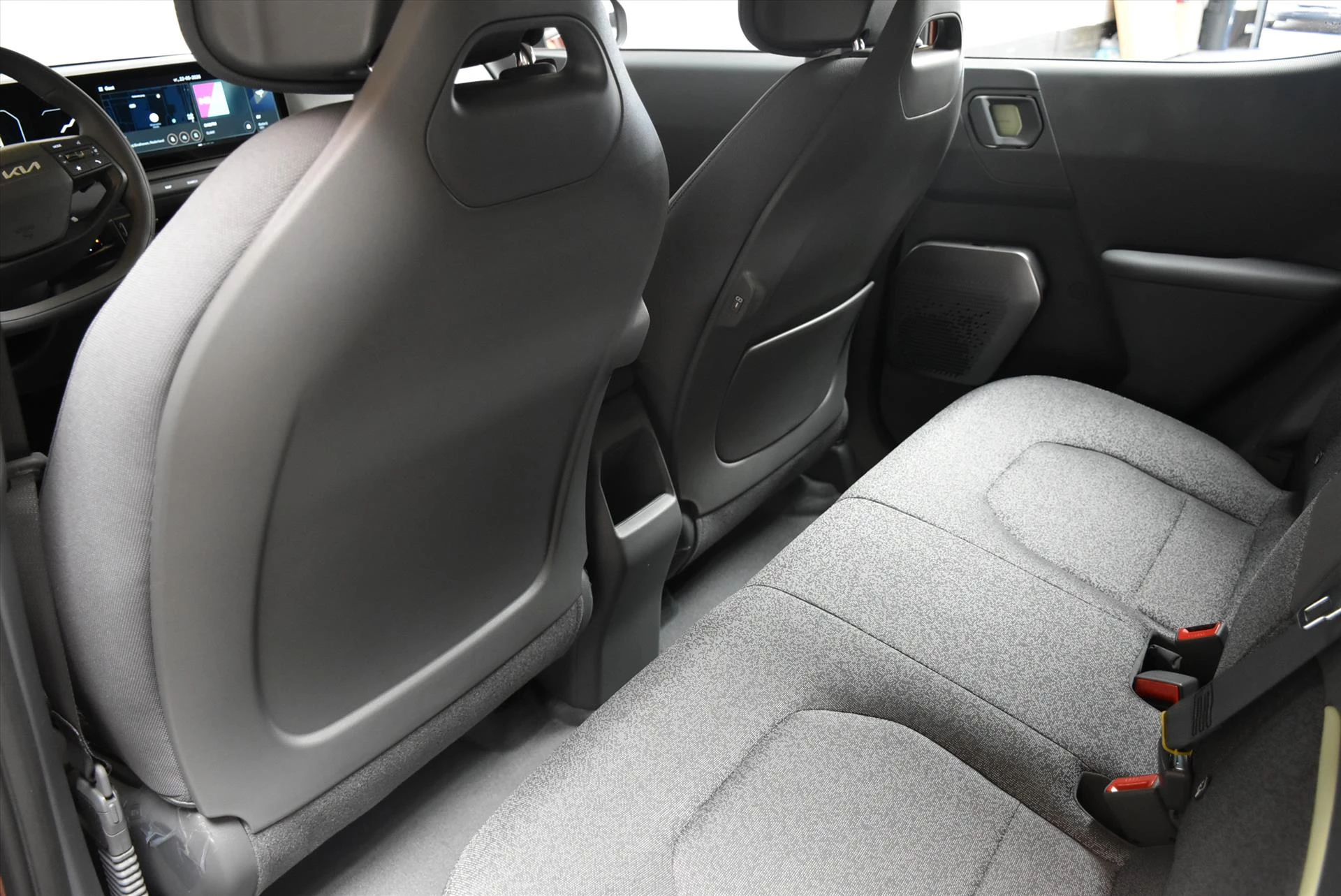 Hoofdafbeelding Kia EV2