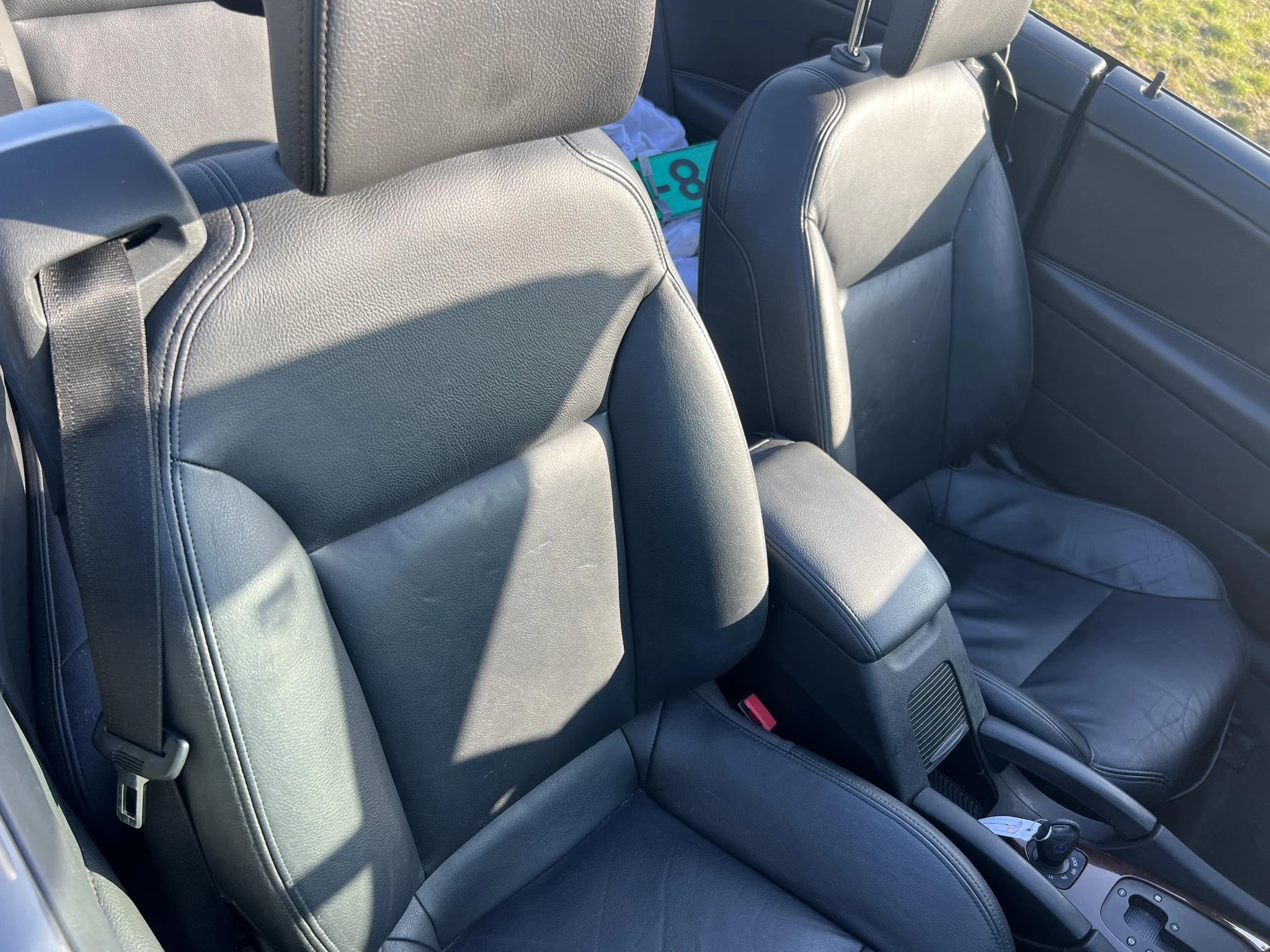 Hoofdafbeelding Saab 9-3