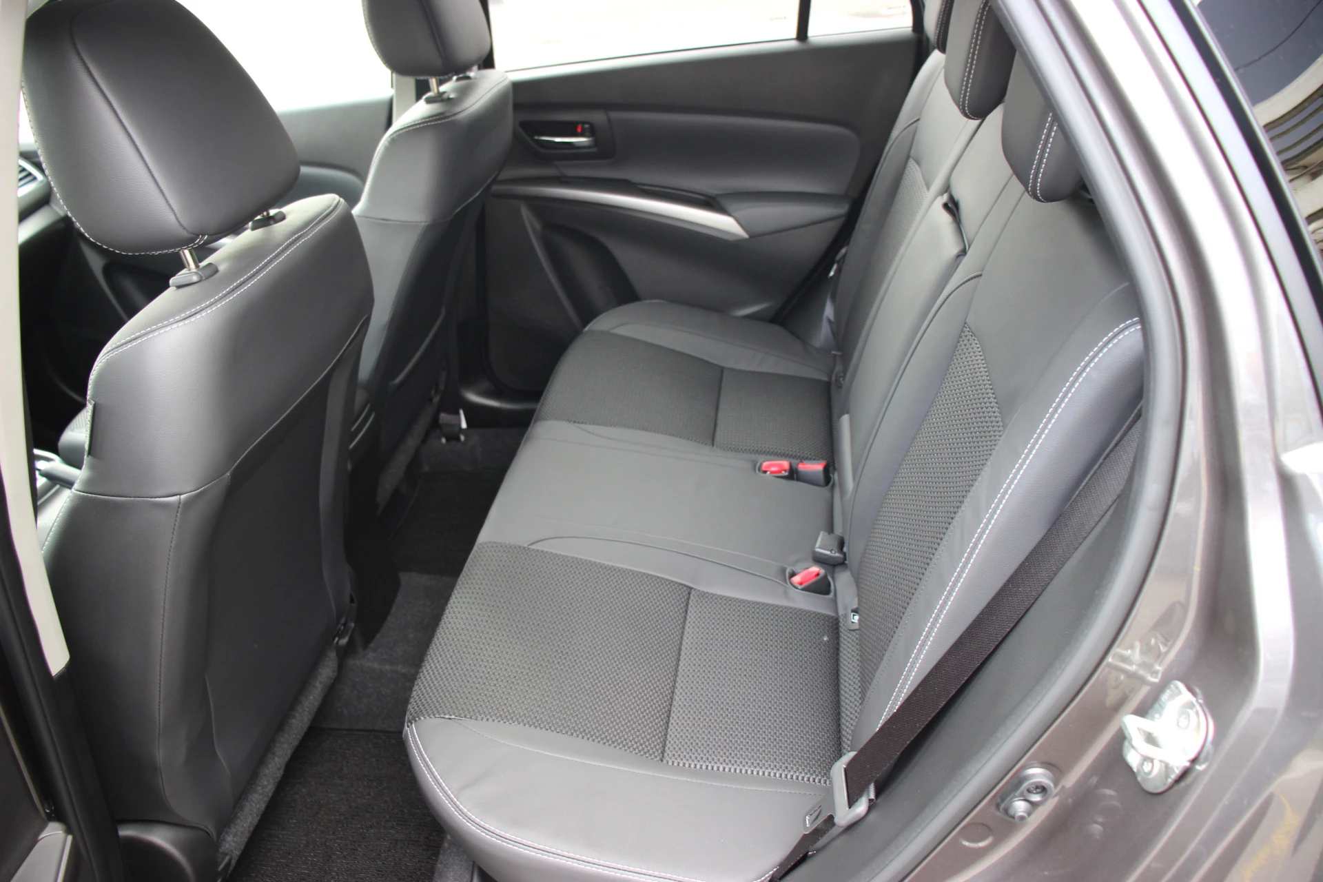 Hoofdafbeelding Suzuki S-Cross