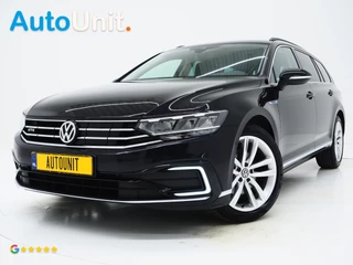 Volkswagen Passat Variant 1.4 TSI PHEV GTE | Massage | Adaptive Cruise | Virtual | Camera | Carplay | Trekhaak