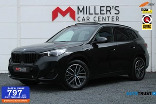 BMW X1 xDrive25e M-SPORT PANORAMA SFEERVERLICHTING CAMERA