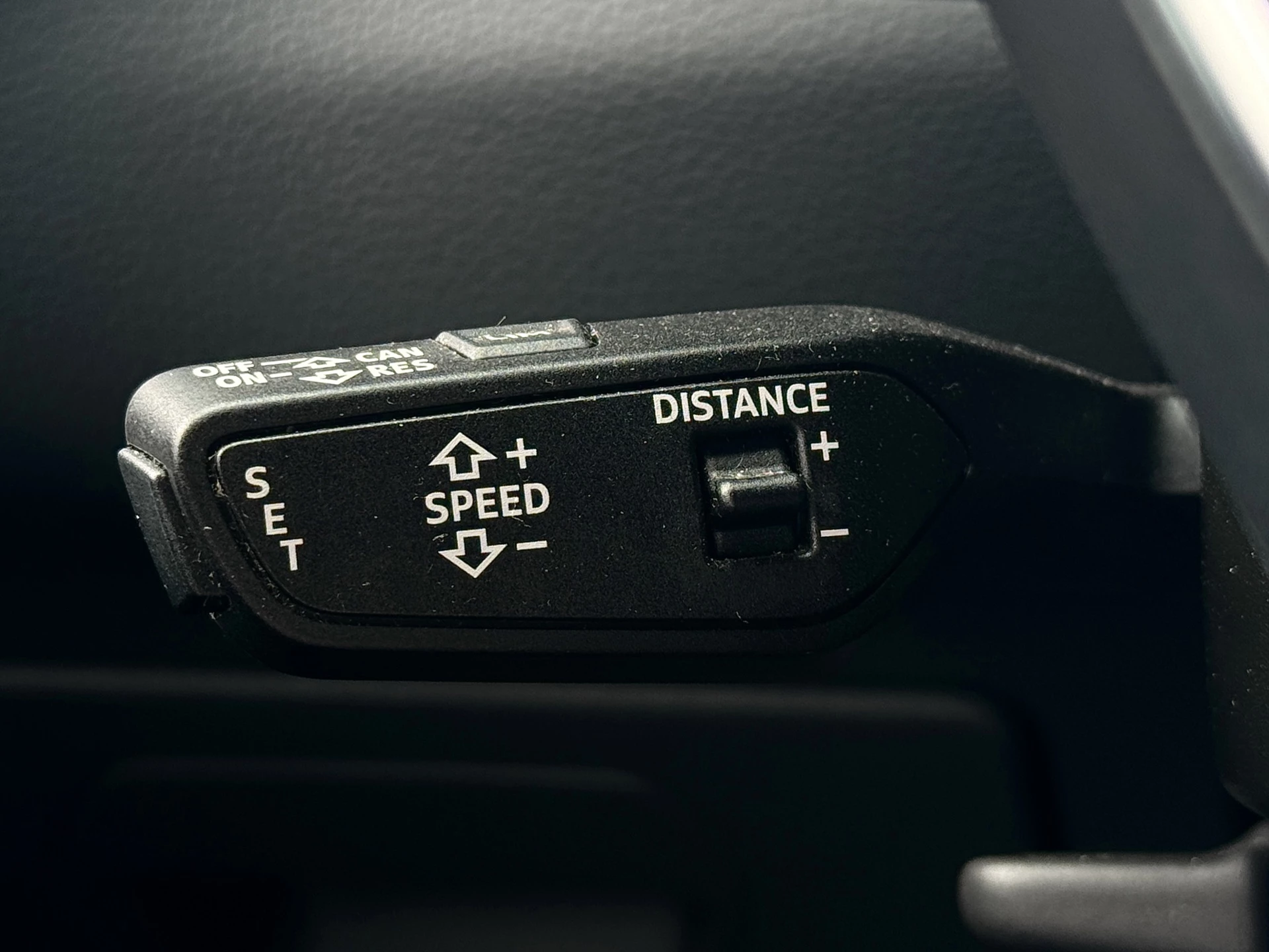 Hoofdafbeelding Audi A7