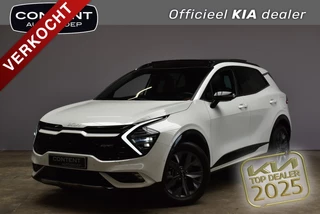 Kia Sportage 1.6 T-GDi Hybrid GT-PlusLine |Schuifdak |Direct Rijden!