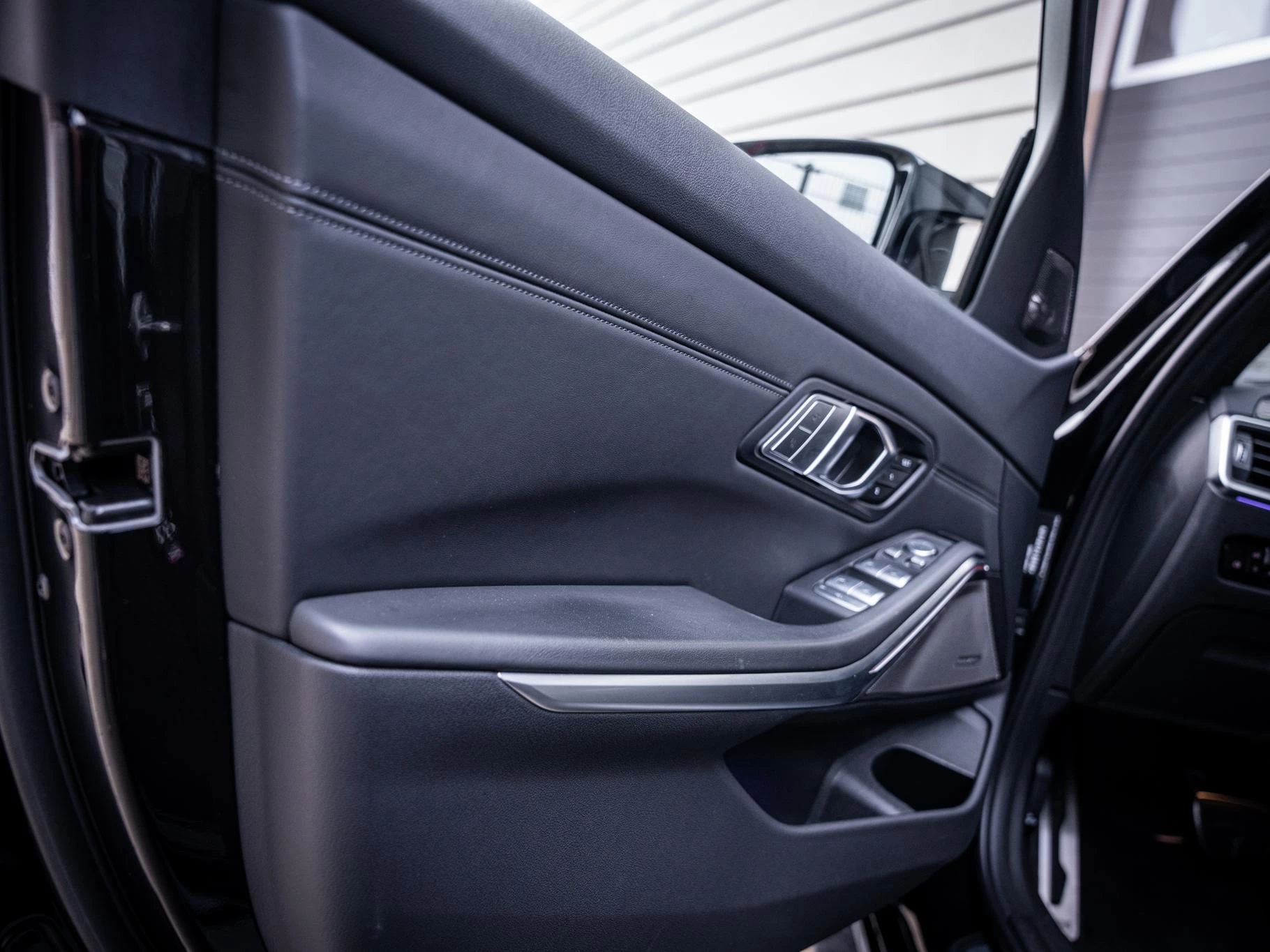 Hoofdafbeelding BMW M3