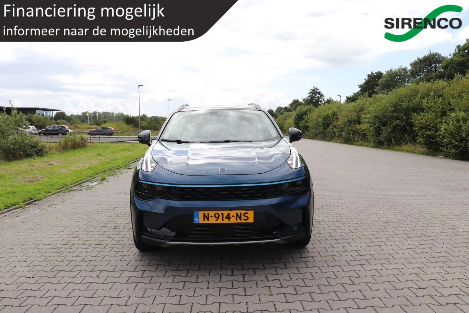 Hoofdafbeelding Lynk & Co 01