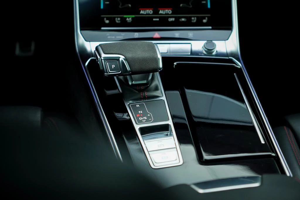 Hoofdafbeelding Audi RS6