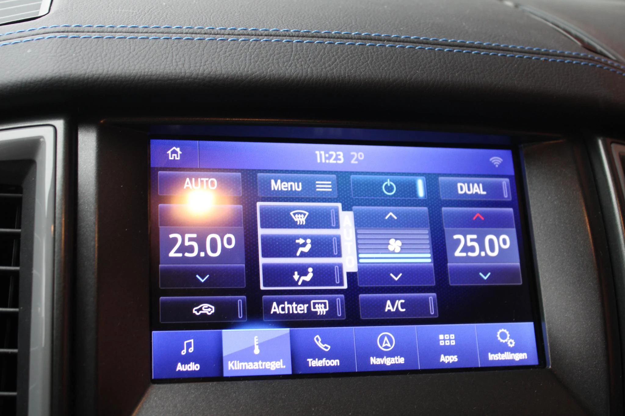 Hoofdafbeelding Ford Ranger