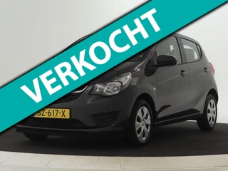 Opel KARL 1.0 ecoFLEX Edition Cruise | Bluetooth | 1ste eigenaar