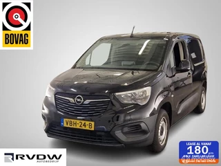 Opel Combo 1.5D L1H1 Edition💲 MARGE GEEN BTW 40.XXX KM ✅️