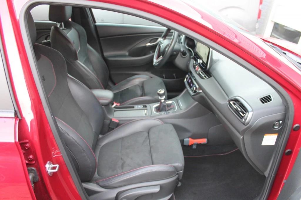 Hoofdafbeelding Hyundai i30