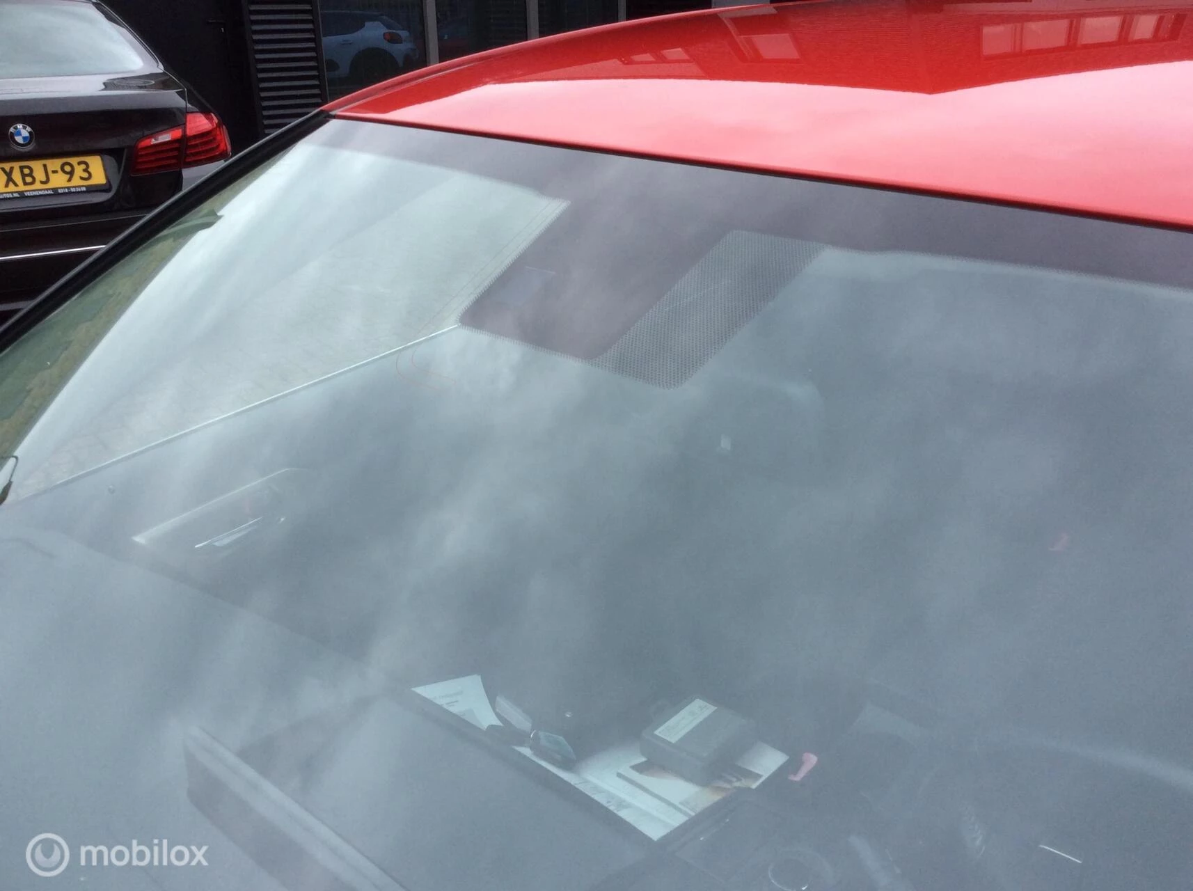 Hoofdafbeelding Lexus CT