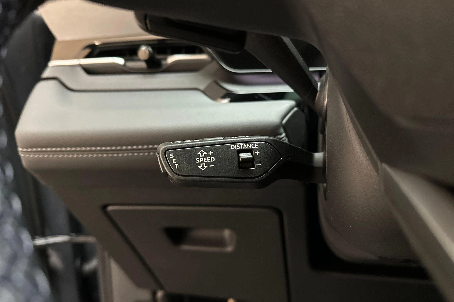Hoofdafbeelding Audi Q6 e-tron