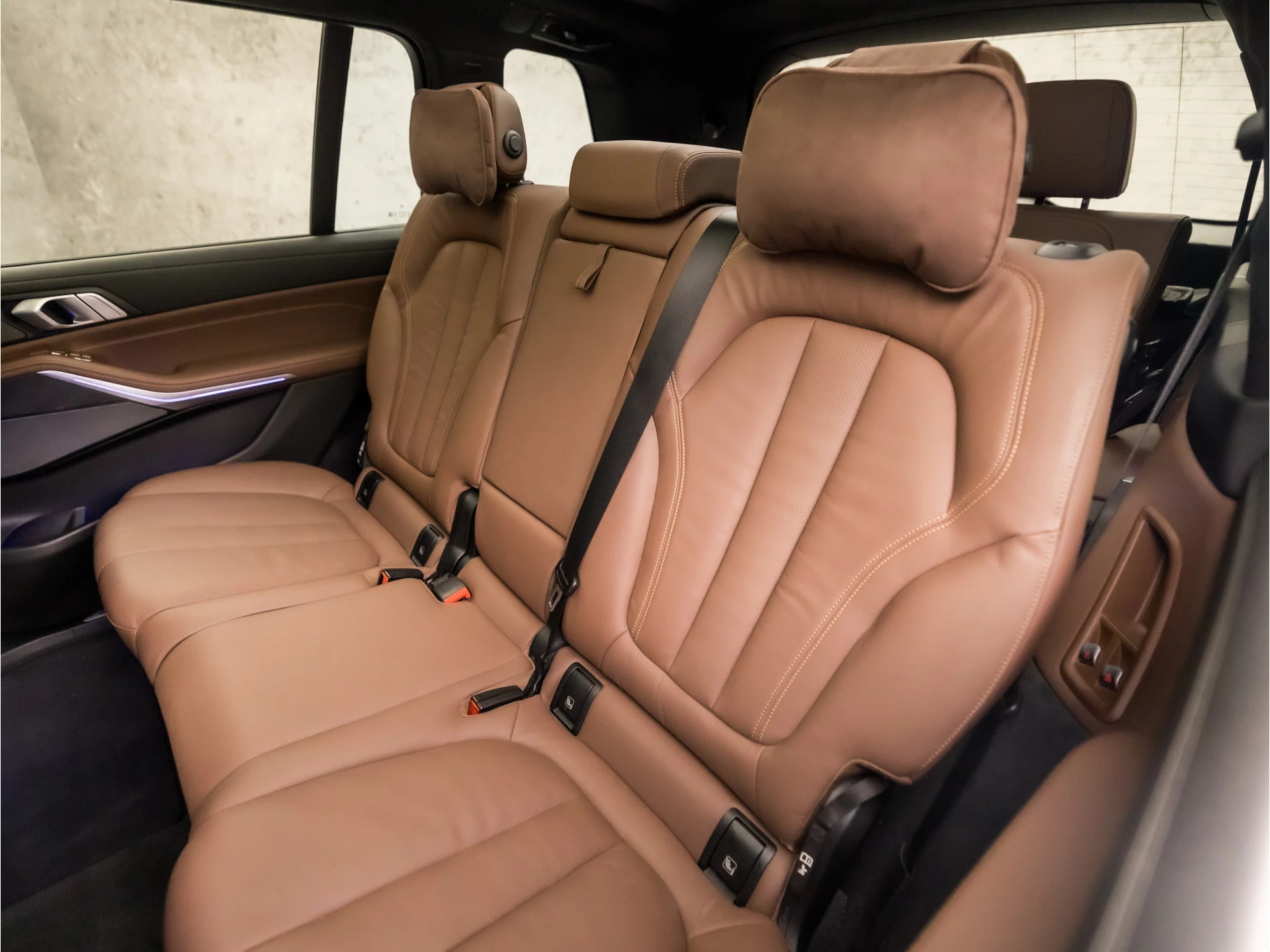Hoofdafbeelding BMW X7