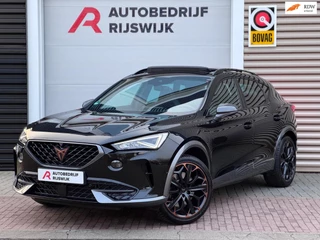 Cupra Formentor 1.4 e-Hybrid VZ Performance Pano/Memory/360