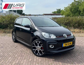 Volkswagen up! Up GTI