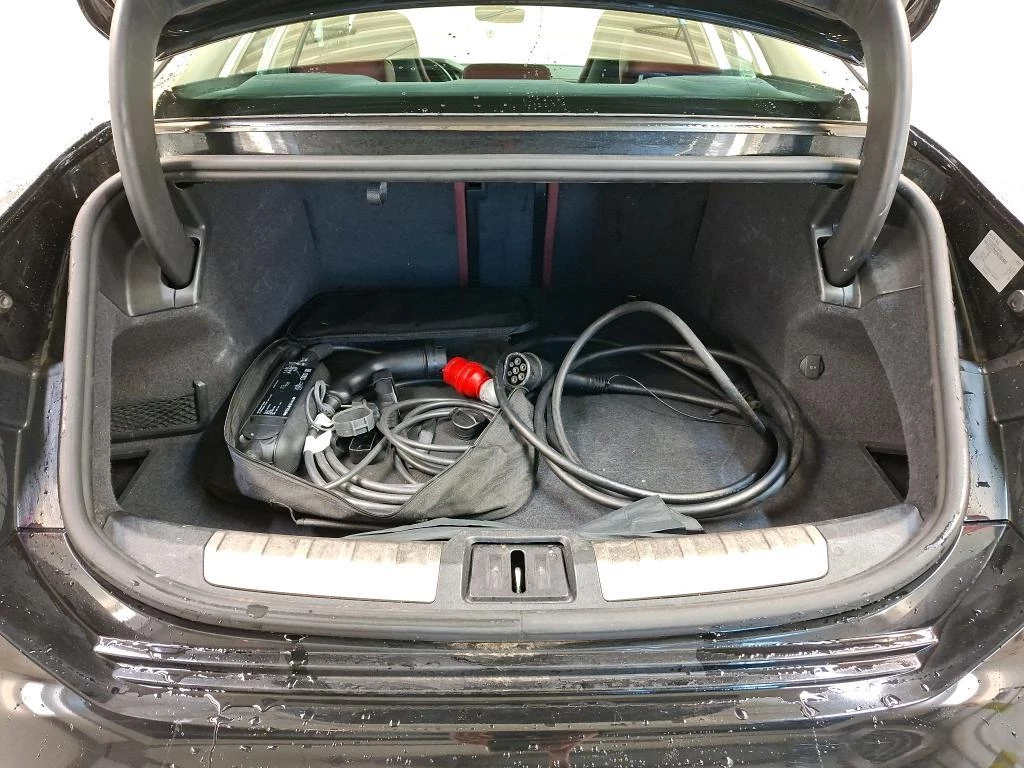 Hoofdafbeelding Audi e-tron GT