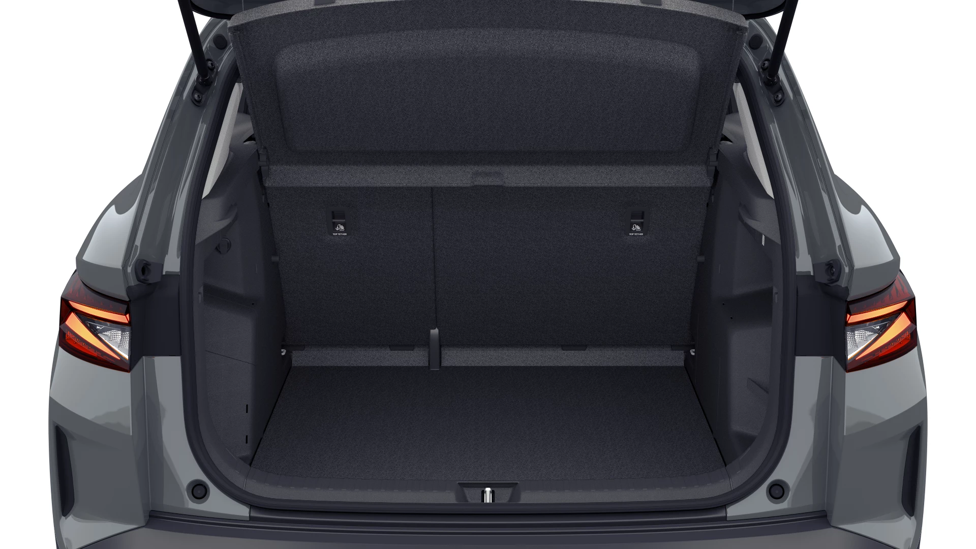 Hoofdafbeelding Škoda Elroq