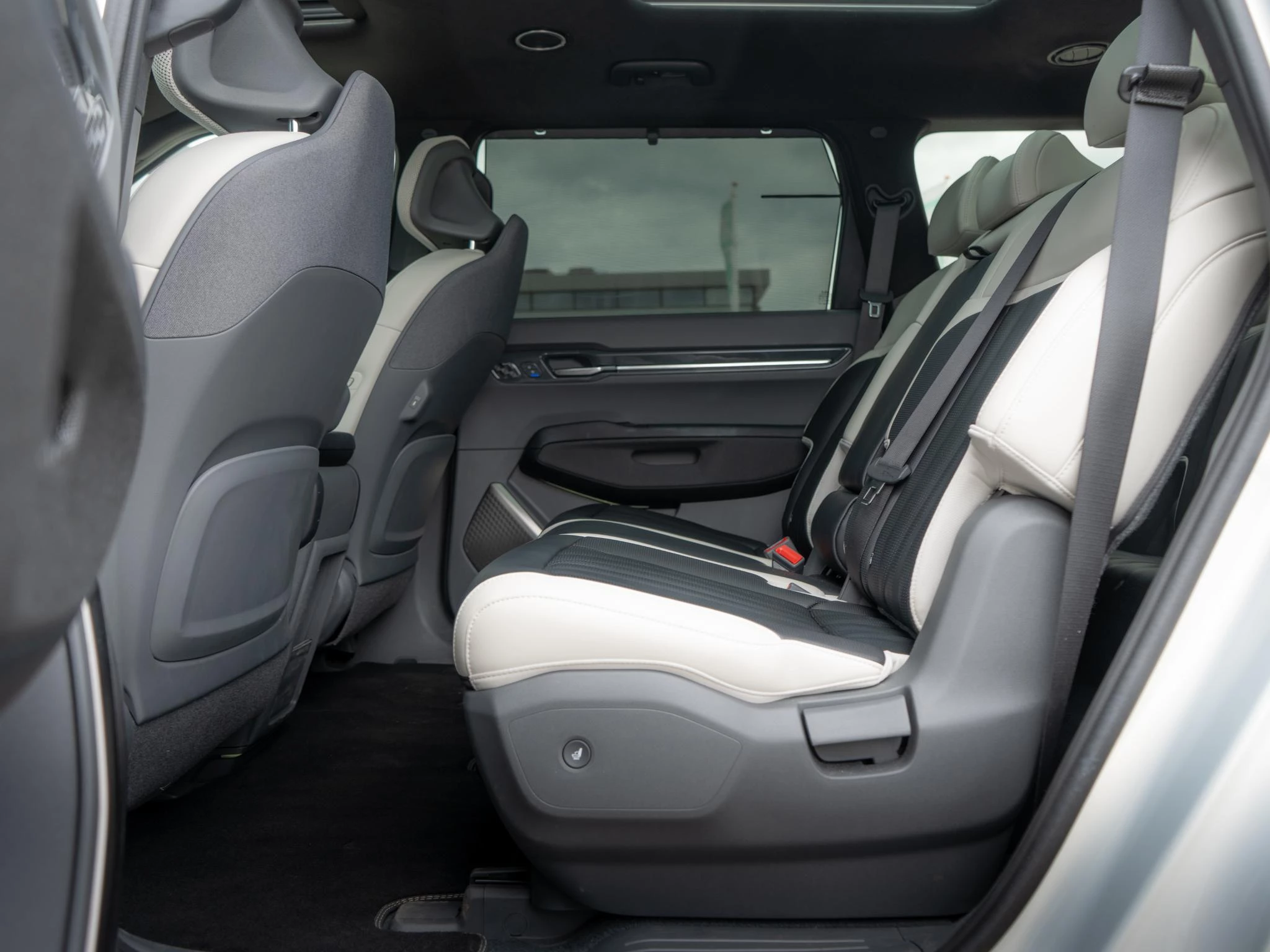 Hoofdafbeelding Kia EV9
