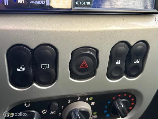 Hoofdafbeelding Dacia Sandero