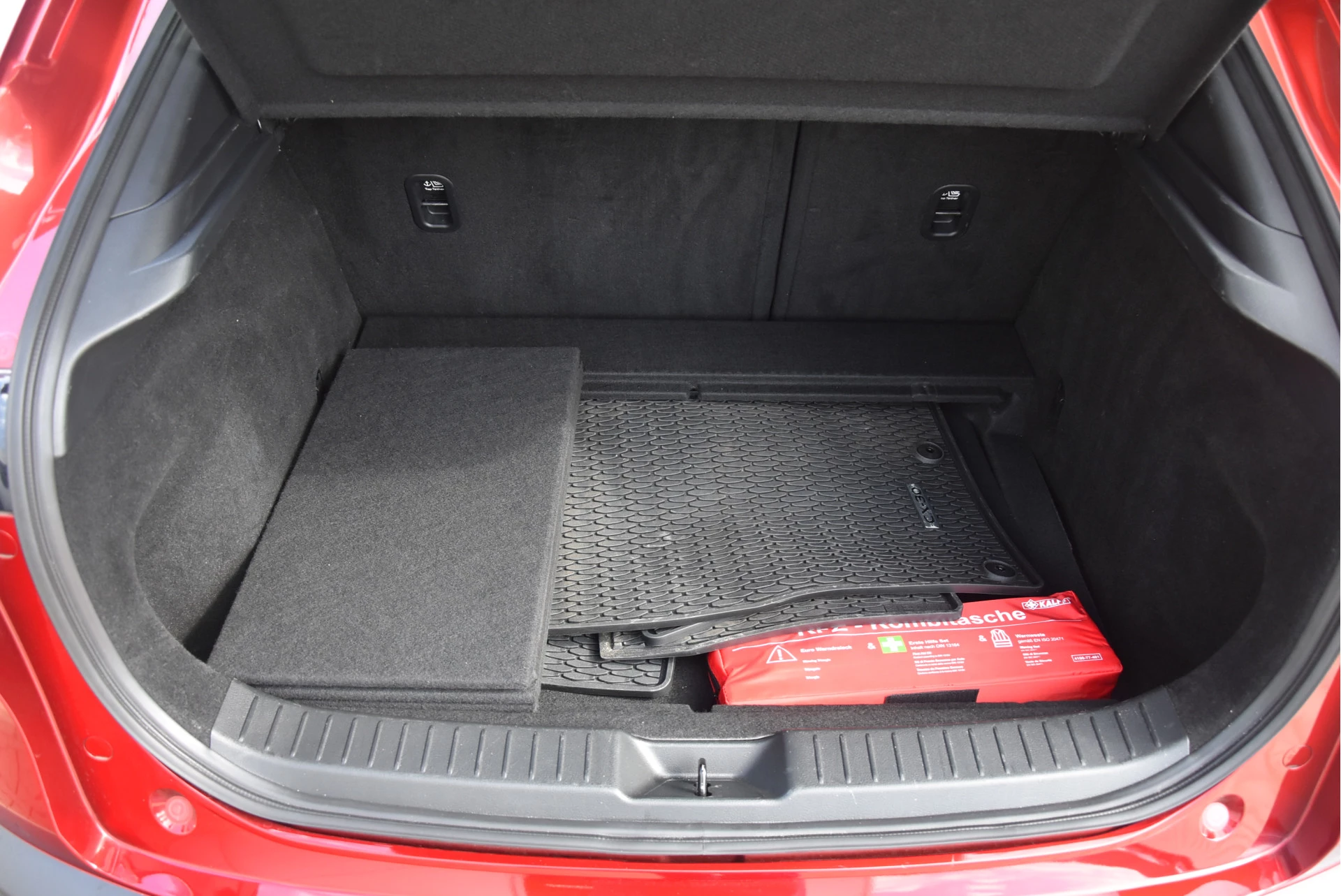Hoofdafbeelding Mazda CX-30