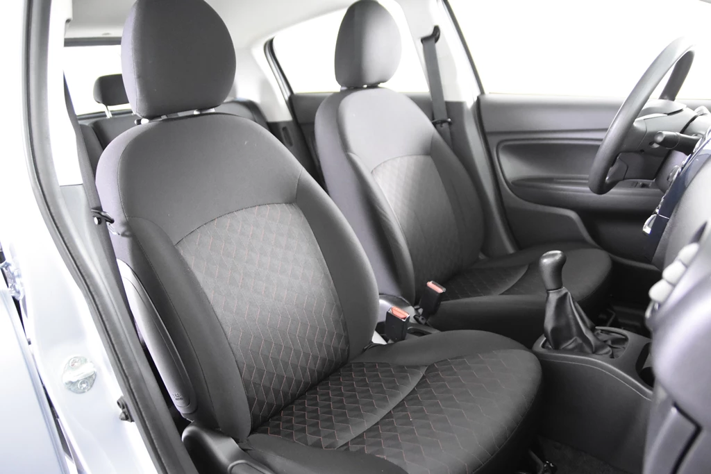 Hoofdafbeelding Mitsubishi Space Star