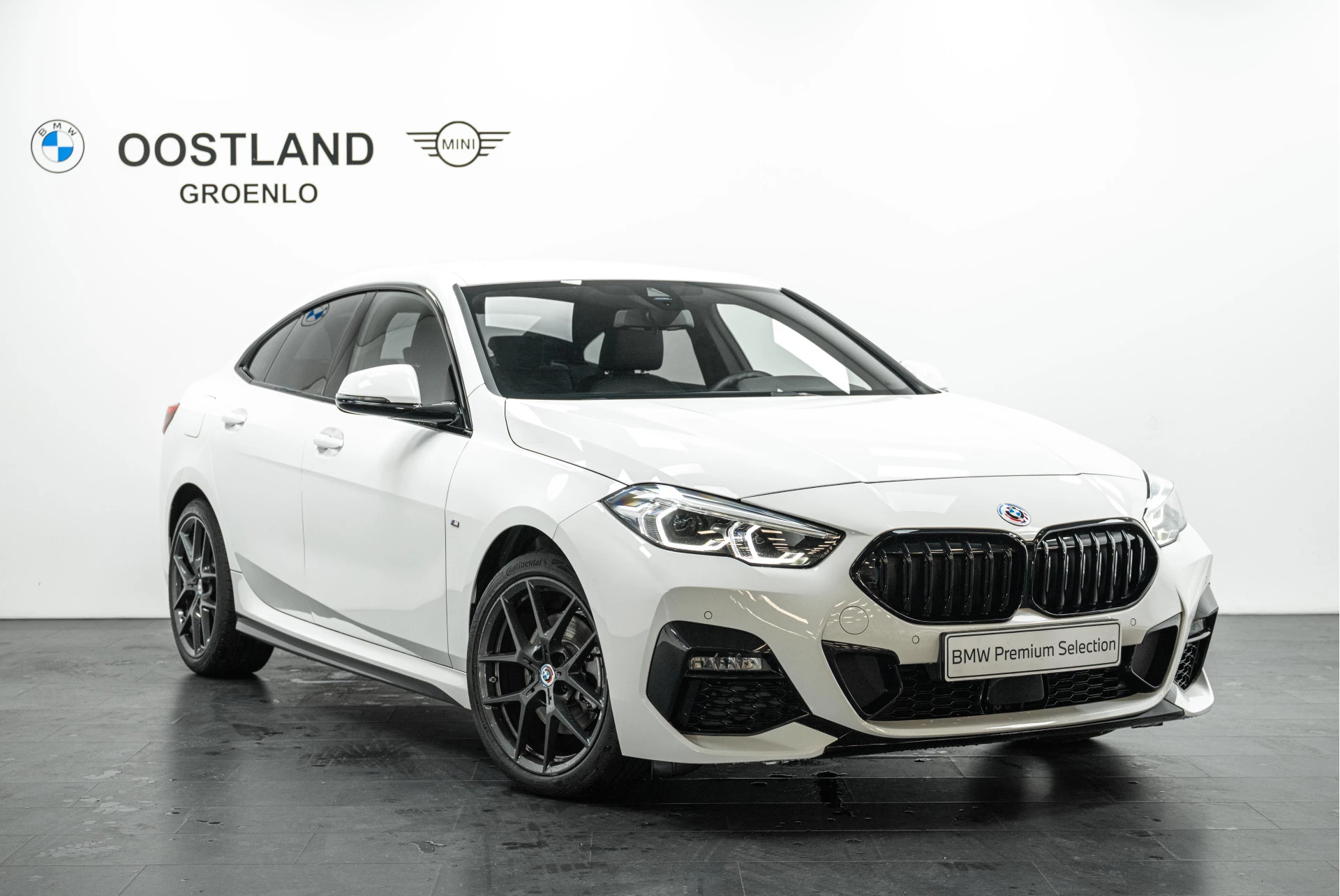 Hoofdafbeelding BMW 2 Serie