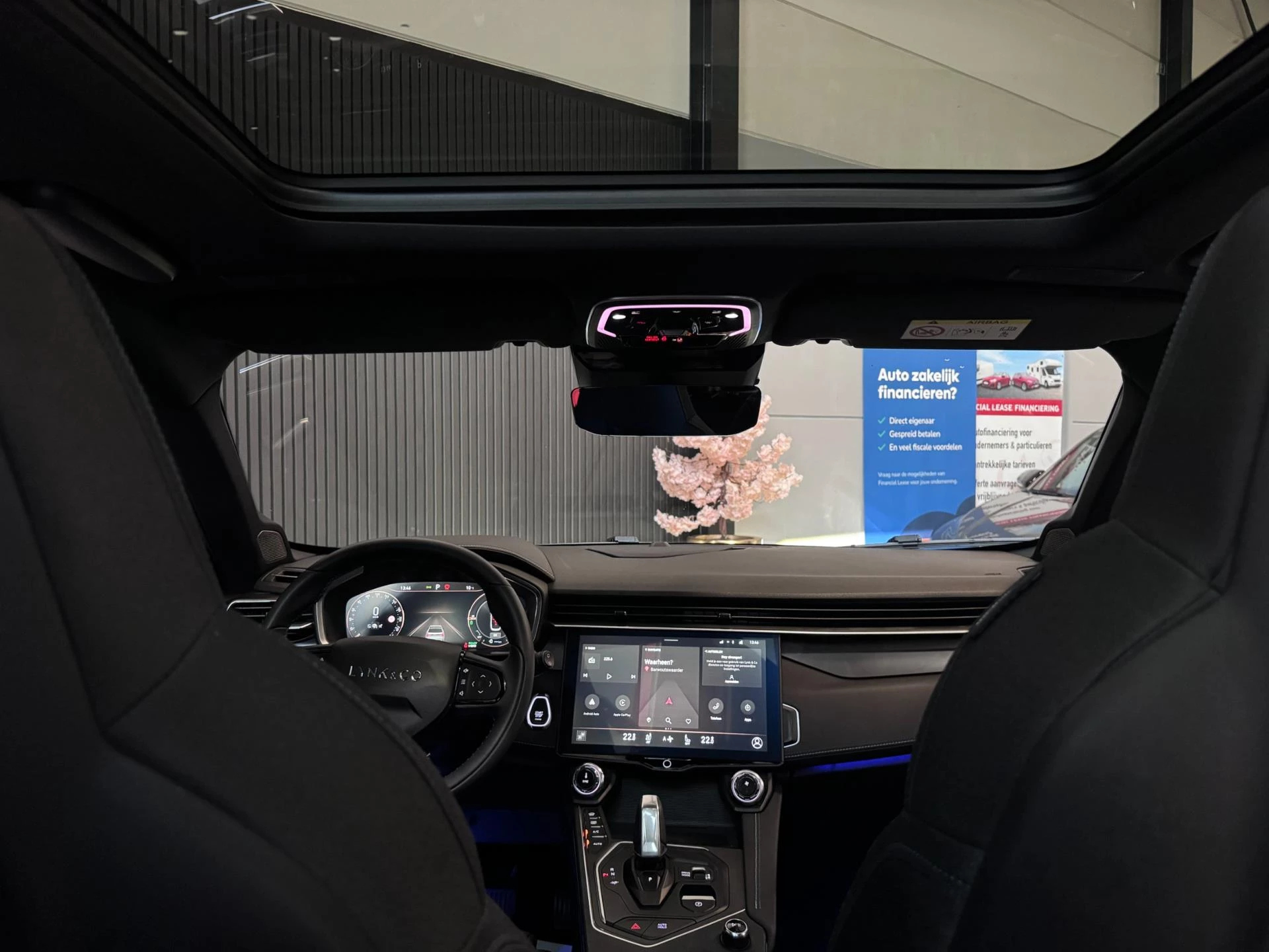 Hoofdafbeelding Lynk & Co 01