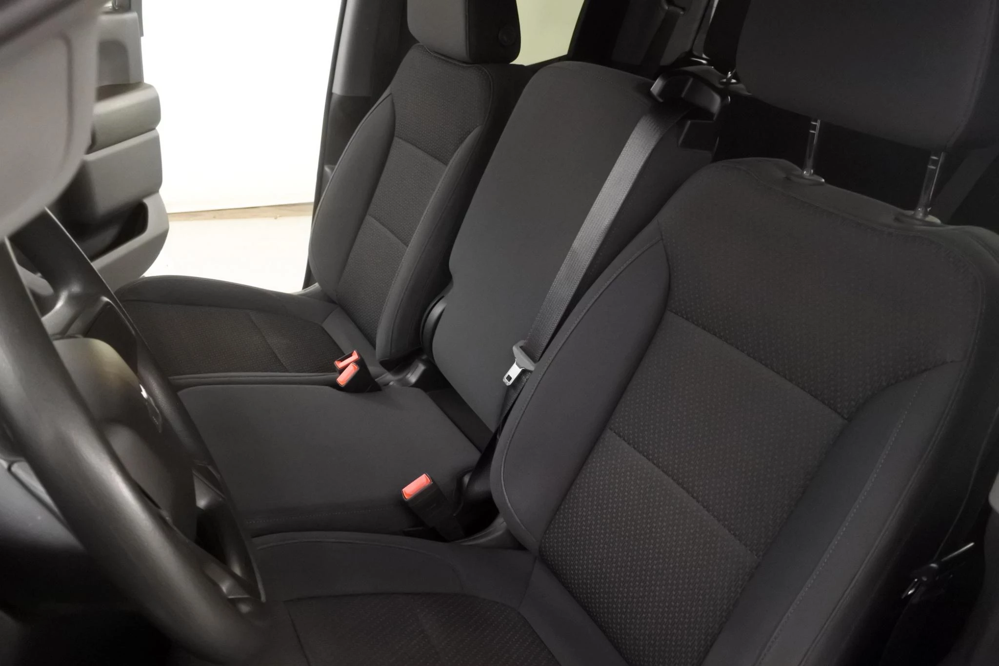 Hoofdafbeelding Chevrolet Silverado