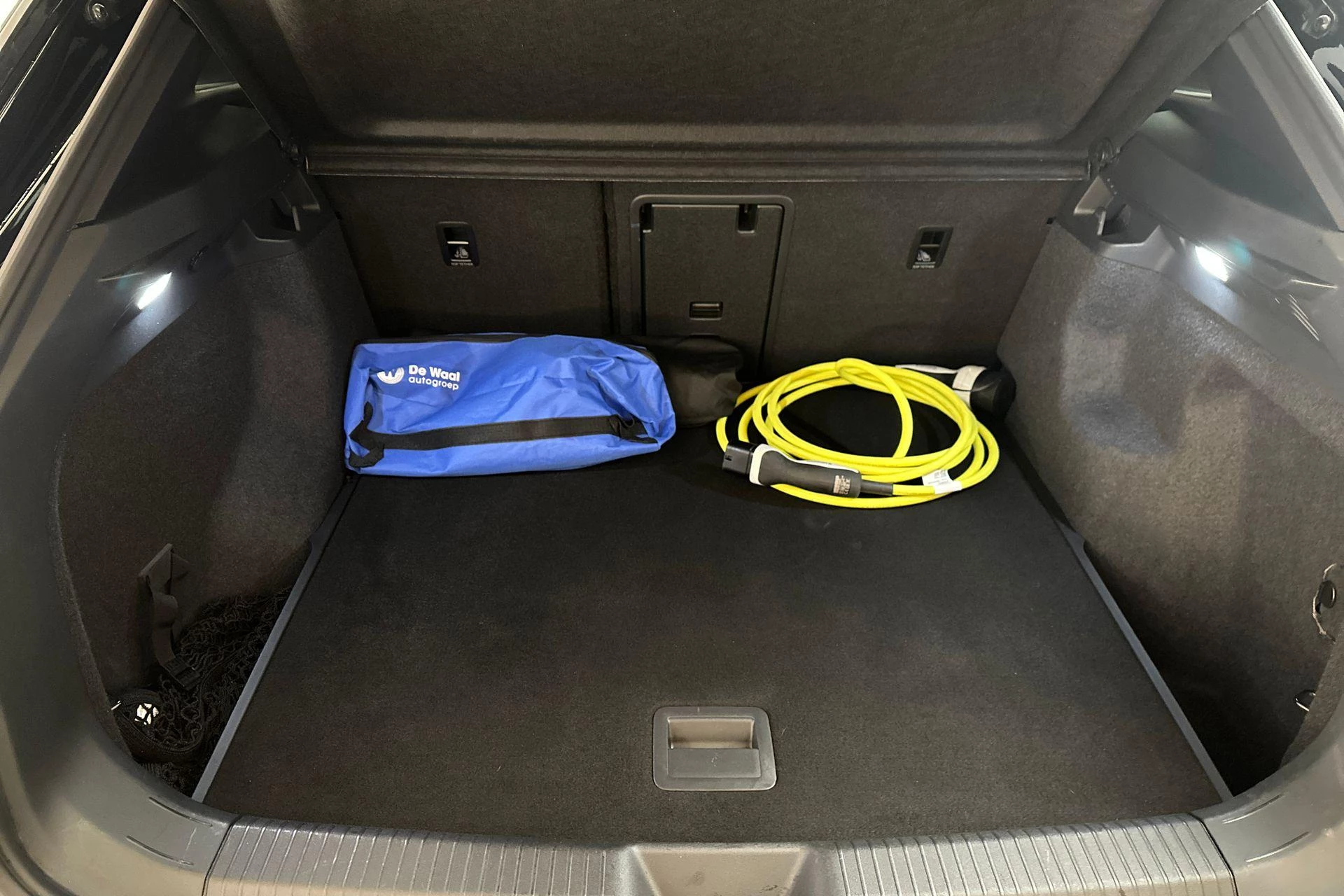 Hoofdafbeelding Volkswagen ID.4