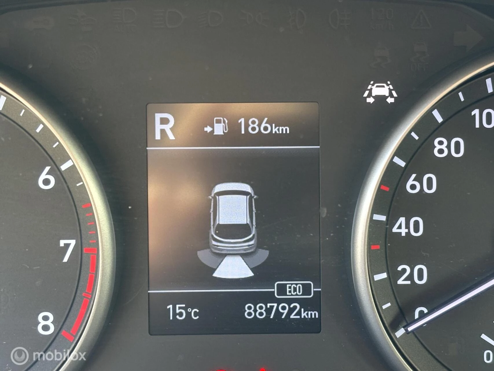 Hoofdafbeelding Hyundai i30