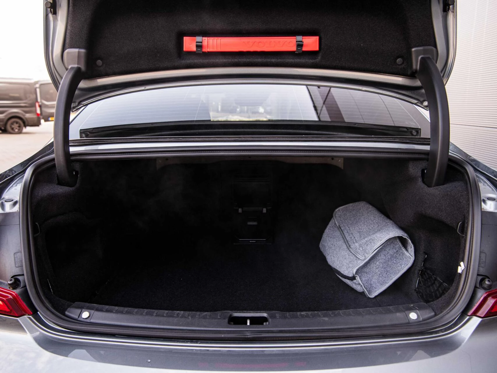 Hoofdafbeelding Volvo S90