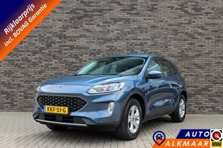 Ford Kuga 2.5 PHEV Cool&Connect | Trekhaak | Rijklaarprijs - incl.garantie