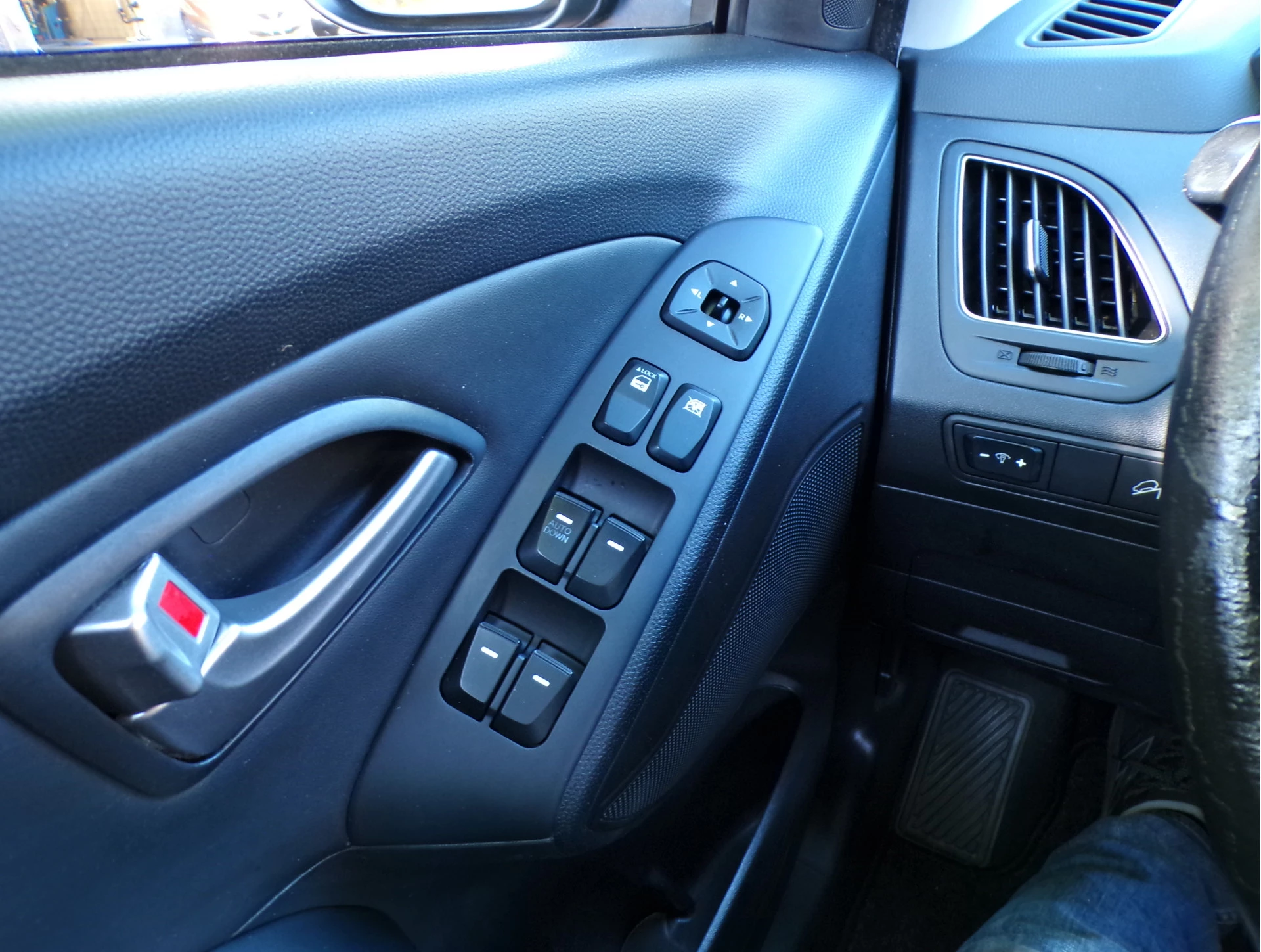 Hoofdafbeelding Hyundai ix35