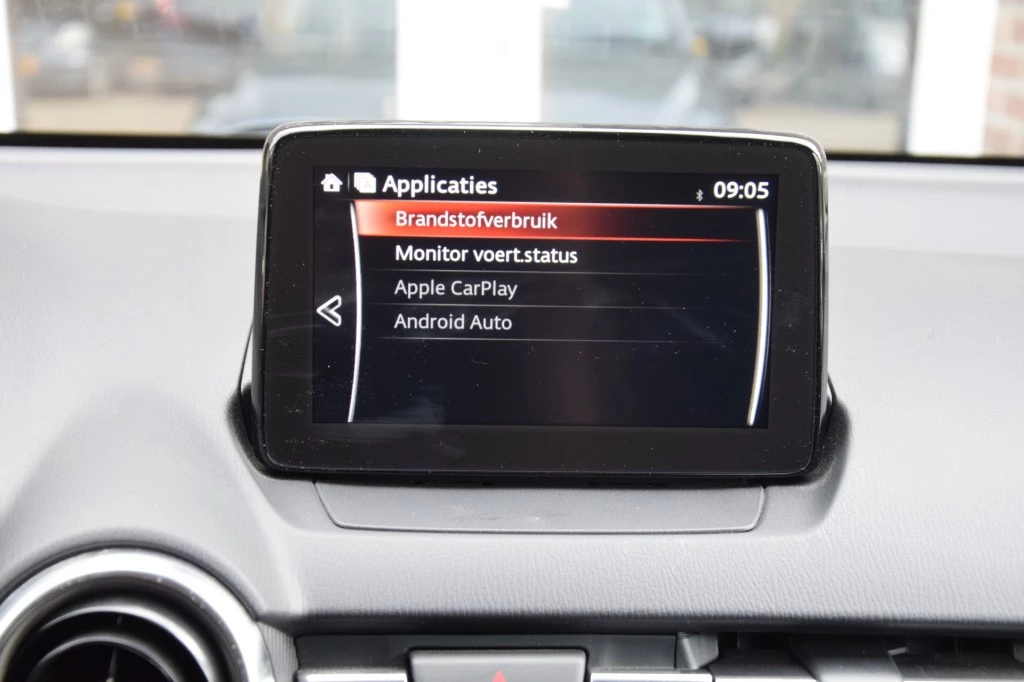 Hoofdafbeelding Mazda 2